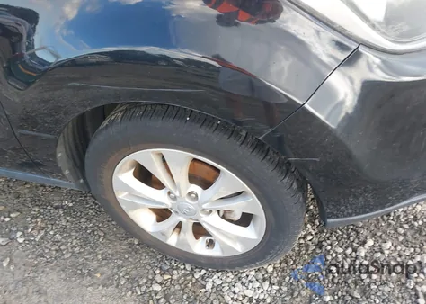 2015 Kia Soul + из США, поврежденный, VIN KNDJP3A59F7201374